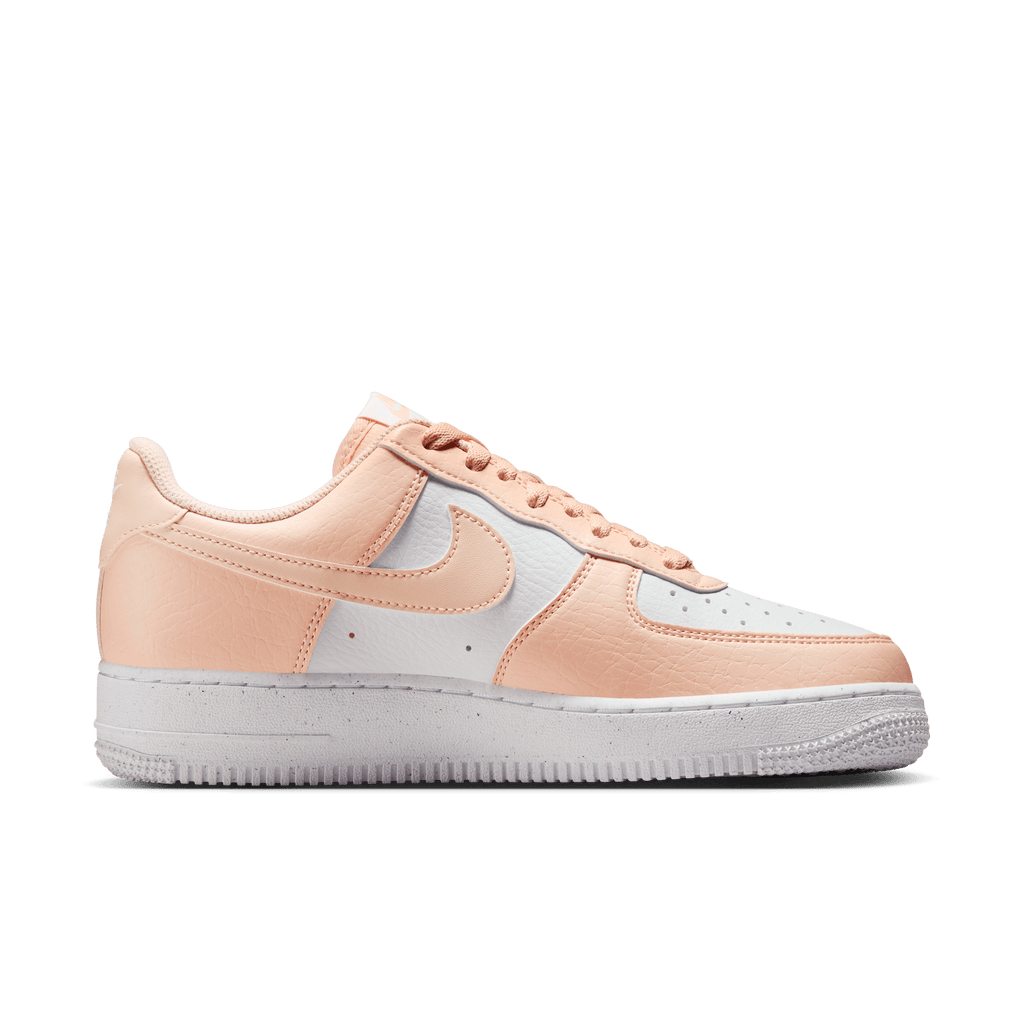 Women's Nike Air Force 1 '07 Next Nature "Guava Ice"