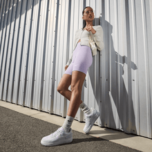 Load image into Gallery viewer, Women's Nike Air Force 1 '07 Next Nature "Barely Grape"