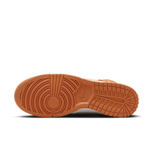 Load image into Gallery viewer, Men's Nike Dunk High Retro SE “Satin Curry”