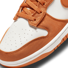 Load image into Gallery viewer, Men's Nike Dunk High Retro SE “Satin Curry”
