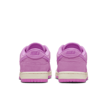 Load image into Gallery viewer, Women's Nike Dunk Low Premium MF "Rush Fuchsia"