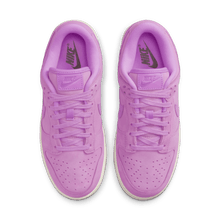Load image into Gallery viewer, Women's Nike Dunk Low Premium MF "Rush Fuchsia"