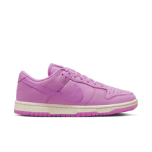 Load image into Gallery viewer, Women's Nike Dunk Low Premium MF "Rush Fuchsia"