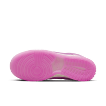 Load image into Gallery viewer, Women's Nike Dunk Low Premium MF "Rush Fuchsia"