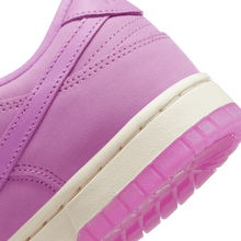 Load image into Gallery viewer, Women's Nike Dunk Low Premium MF "Rush Fuchsia"