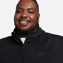 Load image into Gallery viewer, Men's Nike Sportswear Tech Fleece Lightweight Full-Zip Hoodie