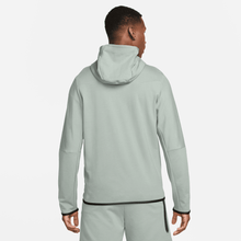 Load image into Gallery viewer, Men's Nike Sportswear Tech Fleece Lightweight Full-Zip Hoodie Sweatshirt