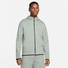 Load image into Gallery viewer, Men's Nike Sportswear Tech Fleece Lightweight Full-Zip Hoodie Sweatshirt