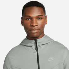 Load image into Gallery viewer, Men's Nike Sportswear Tech Fleece Lightweight Full-Zip Hoodie Sweatshirt