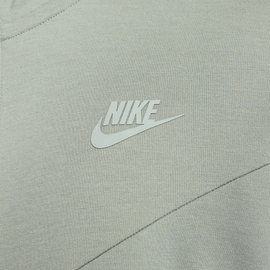 Men's Nike Sportswear Tech Fleece Lightweight Full-Zip Hoodie Sweatshirt