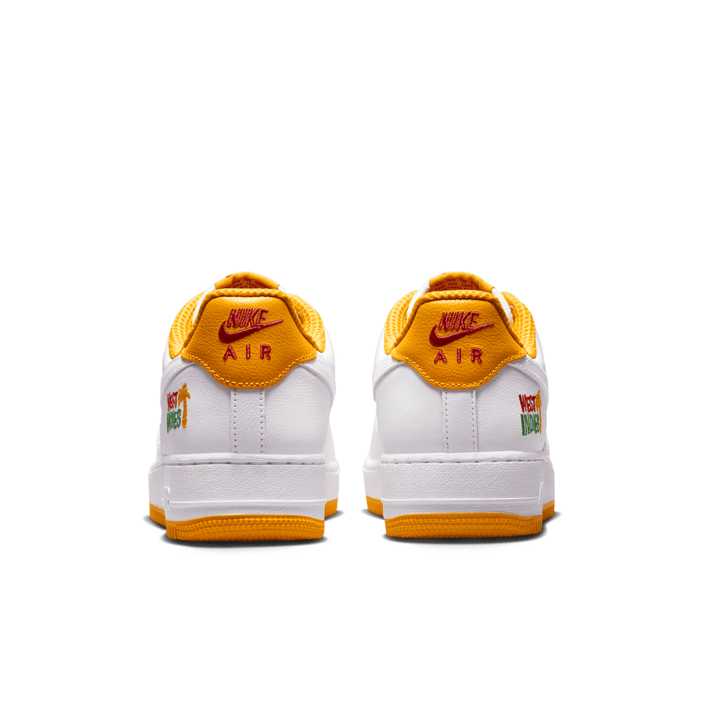 Men's Nike Air Force 1 Low Retro QS "West Indies”