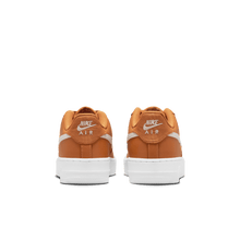 Load image into Gallery viewer, Big Kids' Nike Air Force 1 LV8 2 "Monarch Nylon"