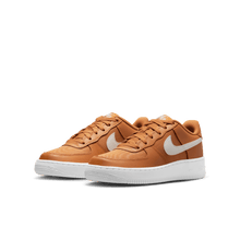 Load image into Gallery viewer, Big Kids' Nike Air Force 1 LV8 2 "Monarch Nylon"