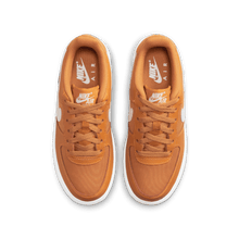 Load image into Gallery viewer, Big Kids' Nike Air Force 1 LV8 2 "Monarch Nylon"