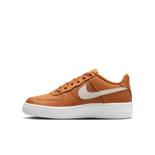 Load image into Gallery viewer, Big Kids' Nike Air Force 1 LV8 2 "Monarch Nylon"