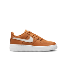 Load image into Gallery viewer, Big Kids' Nike Air Force 1 LV8 2 "Monarch Nylon"