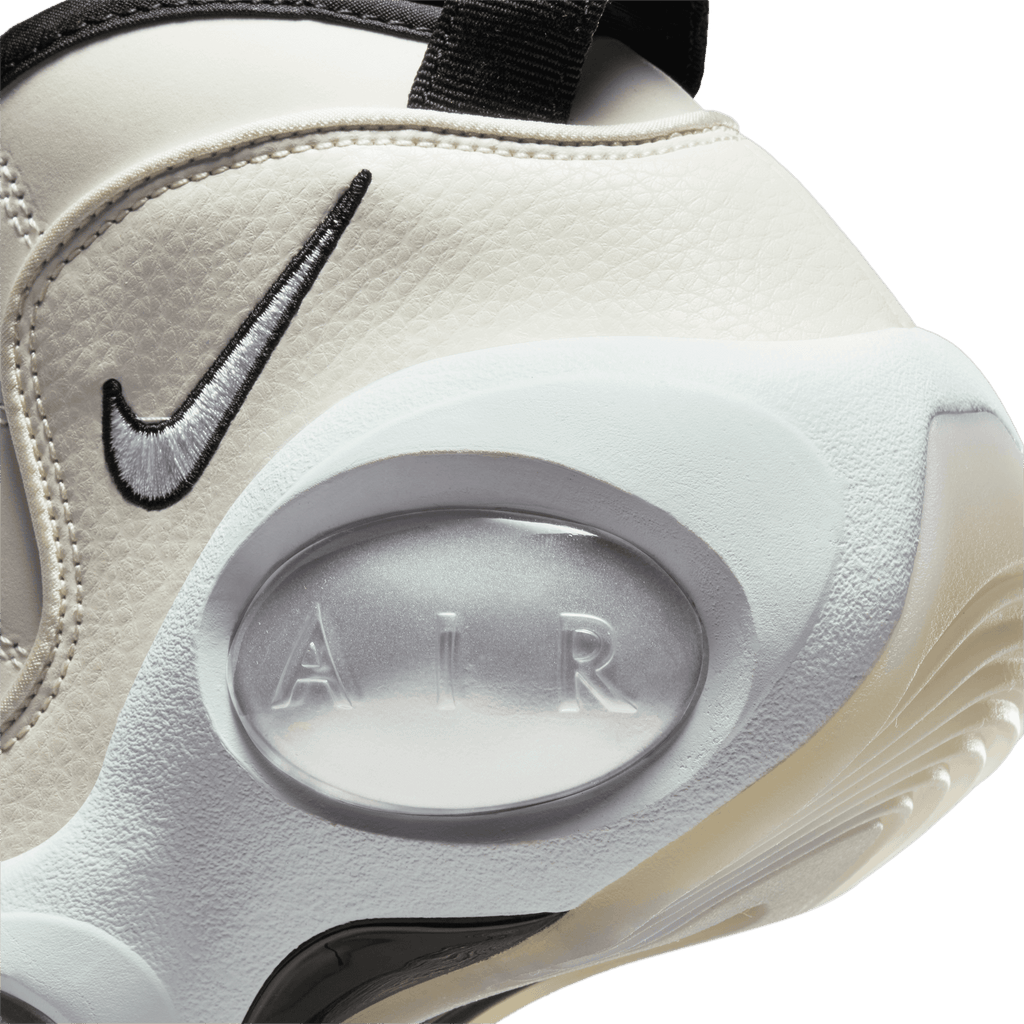 Men's Nike Air Zoom Flight 95 "Sail Pale Ivory"