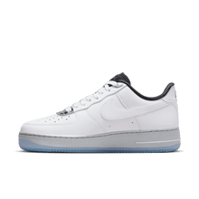 Load image into Gallery viewer, Women's Nike Air Force 1 '07 SE "White Chrome"