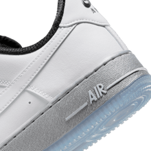 Load image into Gallery viewer, Women's Nike Air Force 1 '07 SE "White Chrome"