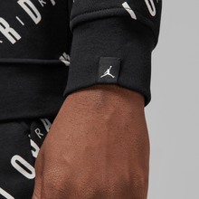 Load image into Gallery viewer, Men's Jordan Essentials  Graphic Fleece Crew-Neck Sweatshirt