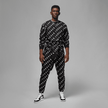 Load image into Gallery viewer, Men's Jordan Essentials  Graphic Fleece Crew-Neck Sweatshirt