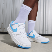 Load image into Gallery viewer, Women's Nike Gamma Force “University Blue”