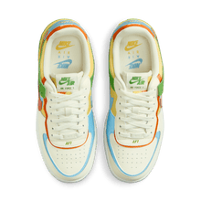 Load image into Gallery viewer, Women's Nike Air Force 1 Shadow "Multi-Color"
