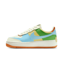 Load image into Gallery viewer, Women's Nike Air Force 1 Shadow "Multi-Color"