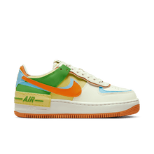Load image into Gallery viewer, Women's Nike Air Force 1 Shadow "Multi-Color"