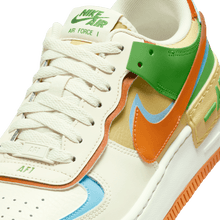 Load image into Gallery viewer, Women's Nike Air Force 1 Shadow "Multi-Color"