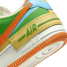 Load image into Gallery viewer, Women's Nike Air Force 1 Shadow "Multi-Color"