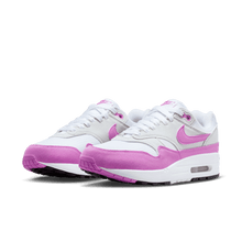 Load image into Gallery viewer, Women's Nike Air Max 1 '87 "Fuchsia Dream"