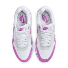 Load image into Gallery viewer, Women's Nike Air Max 1 '87 "Fuchsia Dream"