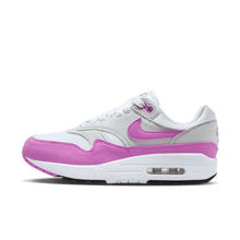 Load image into Gallery viewer, Women's Nike Air Max 1 '87 "Fuchsia Dream"