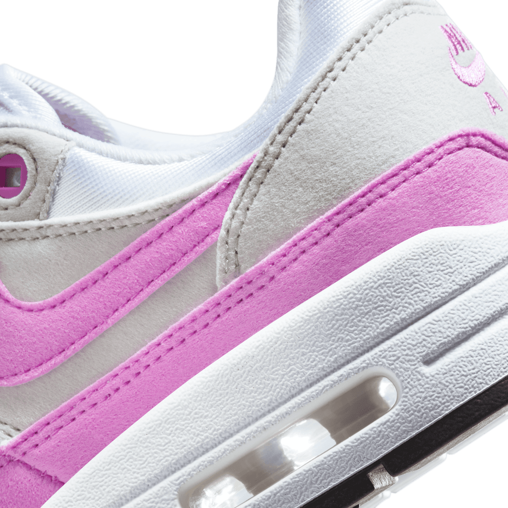 Women's Nike Air Max 1 '87 "Fuchsia Dream"