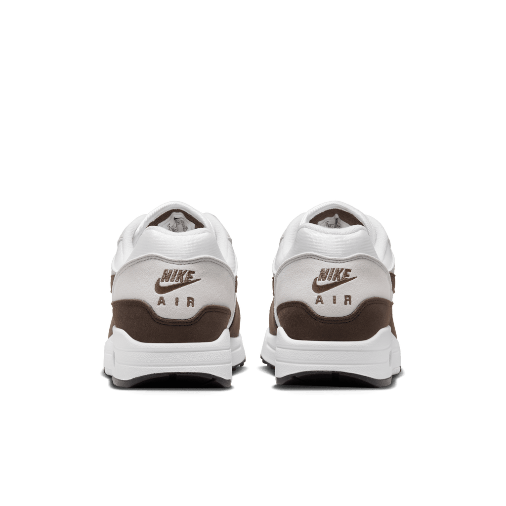 Women's Nike Air Max 1 "Baroque Brown"