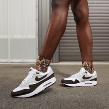Load image into Gallery viewer, Women's Nike Air Max 1 "Baroque Brown"