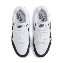 Load image into Gallery viewer, Women's Nike Air Max 1 “White Black”