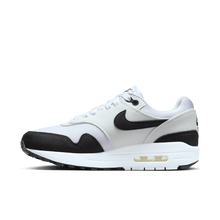 Load image into Gallery viewer, Women's Nike Air Max 1 “White Black”
