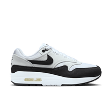 Load image into Gallery viewer, Women's Nike Air Max 1 “White Black”