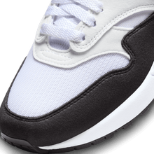 Load image into Gallery viewer, Women's Nike Air Max 1 “White Black”