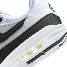 Load image into Gallery viewer, Women's Nike Air Max 1 “White Black”