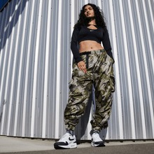 Load image into Gallery viewer, Women's Nike Air Max 1 “White Black”