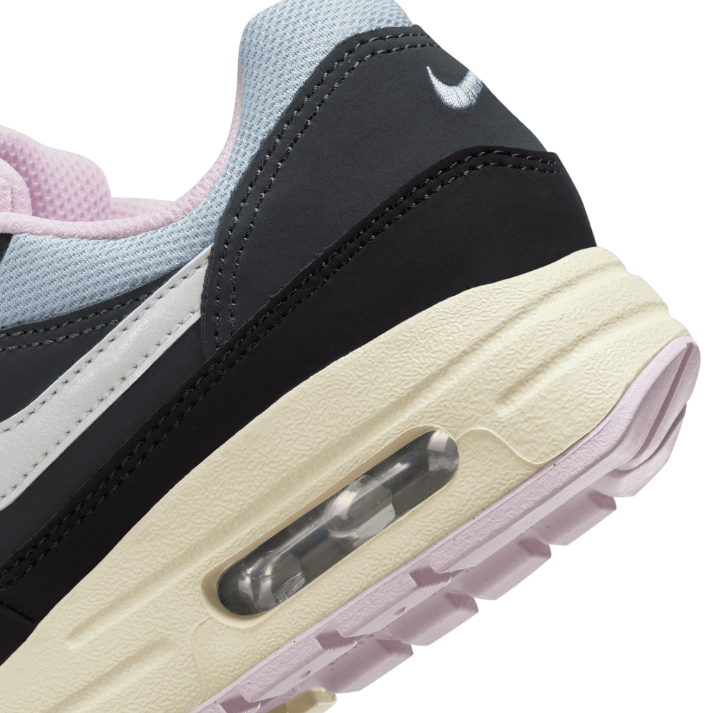 Big Kids' Air Max 1 “Pink Foam”