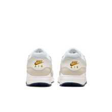 Load image into Gallery viewer, Big Kids' Air Max 1 "White Bronzine"