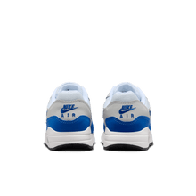 Load image into Gallery viewer, Big Kids' Air Max 1 "Royal Blue"