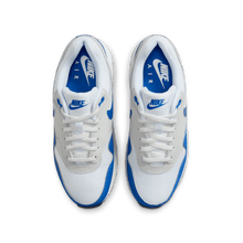 Load image into Gallery viewer, Big Kids' Air Max 1 "Royal Blue"