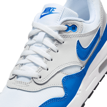 Load image into Gallery viewer, Big Kids' Air Max 1 "Royal Blue"