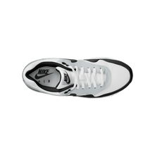 Load image into Gallery viewer, Big Kids' Air Max 1 "White Black"