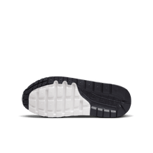 Load image into Gallery viewer, Big Kids' Air Max 1 "White Black"